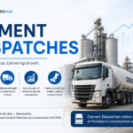 Cement Dispatches Rise Over 7% in FY26 on Strong Domestic Demand