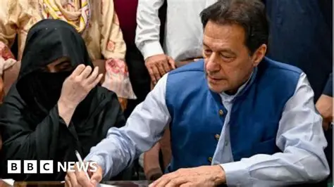 IHC Seeks Report on Alleged Solitary Confinement of Imran Khan, Bushra Bibi