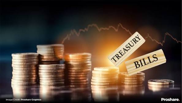 T-Bill Auction: Yields Rise Across Tenors as Government Raises Rs. 768.4 Billion