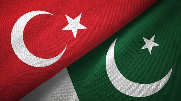 Pakistan, Turkiye Reaffirm Commitment to $5bn Bilateral Trade Target