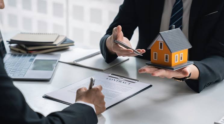 Government Announces Real Estate Relief to Boost Investment